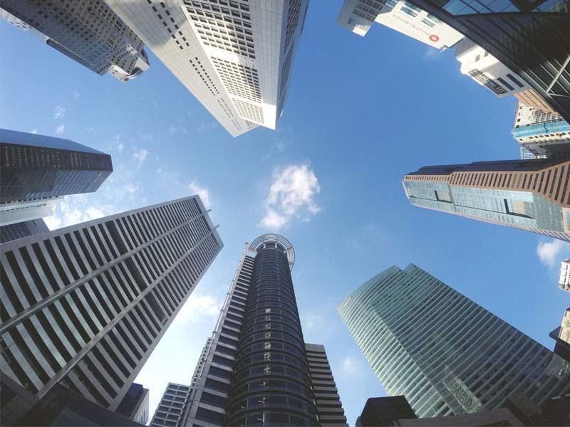 Britannia Safety Solutions - property management